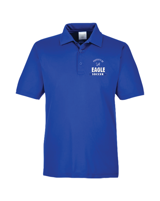 Nazareth HS Property - Men's Polo