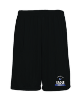 Nazareth HS Property - 7" Training Shorts