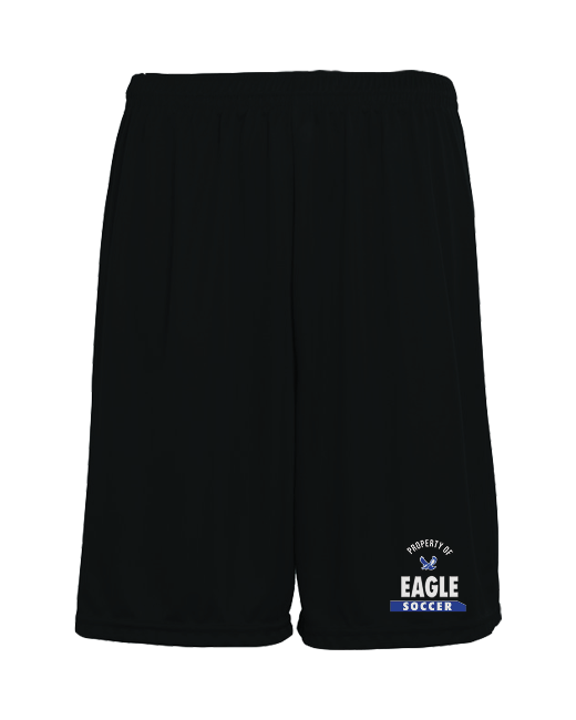 Nazareth HS Property - 7" Training Shorts