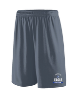 Nazareth HS Property - 7" Training Shorts