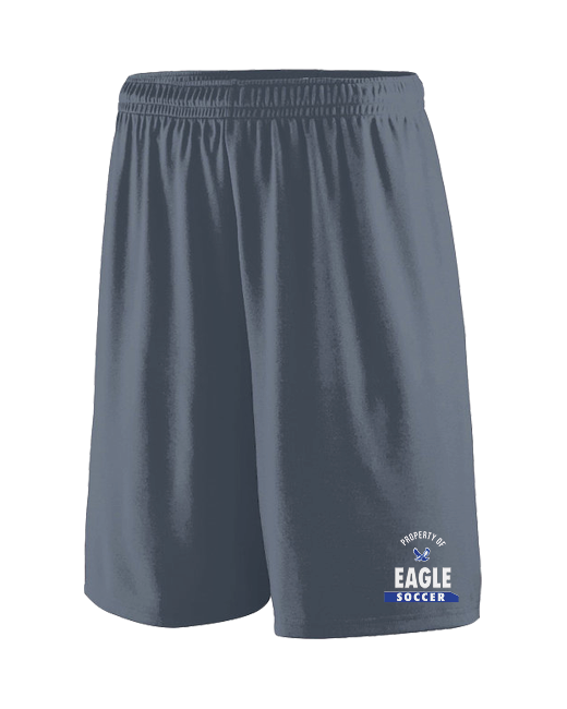 Nazareth HS Property - 7" Training Shorts