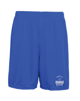 Nazareth HS Property - 7" Training Shorts