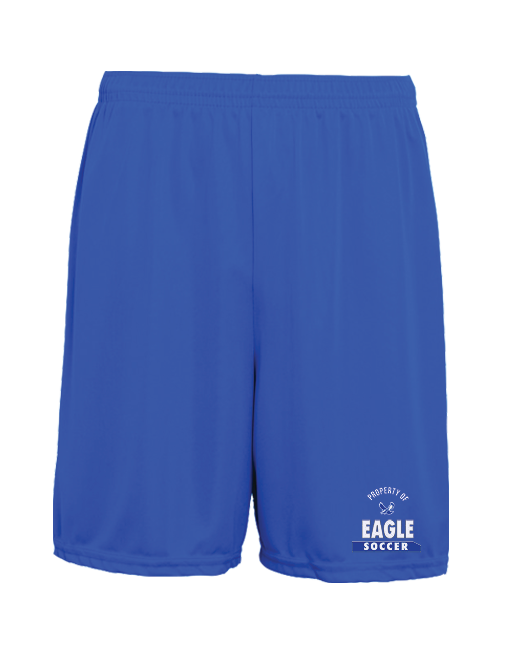 Nazareth HS Property - 7" Training Shorts