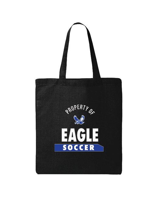 Nazareth HS Property - Tote Bag