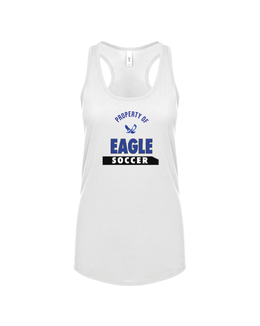 Nazareth HS Property - Women’s Tank Top