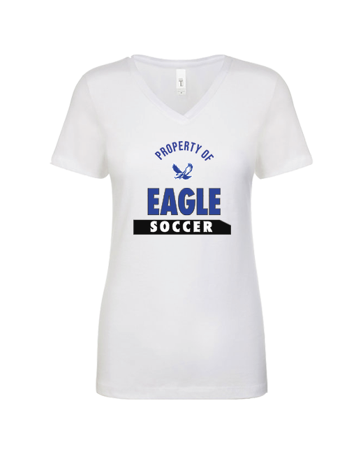 Nazareth HS Property - Women’s V-Neck