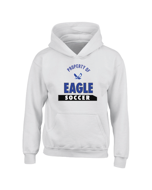 Nazareth HS Property - Youth Hoodie