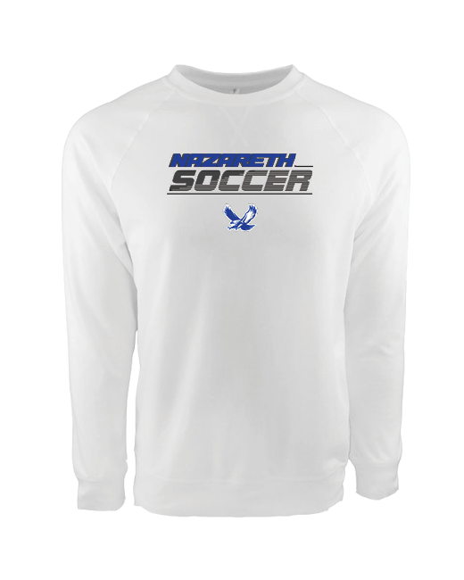 Nazareth HS Soccer - Crewneck Sweatshirt