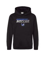 Nazareth HS Soccer - Cotton Hoodie