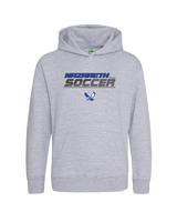 Nazareth HS Soccer - Cotton Hoodie