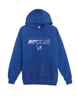 Nazareth HS Soccer - Cotton Hoodie