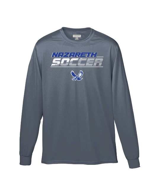 Nazareth HS Soccer - Performance Long Sleeve