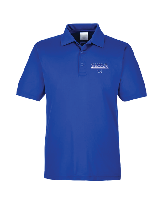 Nazareth HS Soccer - Men's Polo