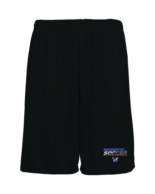 Nazareth HS Soccer - 7" Training Shorts