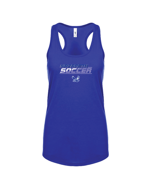 Nazareth HS Soccer - Women’s Tank Top