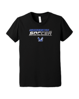 Nazareth HS Soccer - Youth T-Shirt