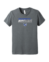 Nazareth HS Soccer - Youth T-Shirt