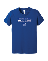 Nazareth HS Soccer - Youth T-Shirt