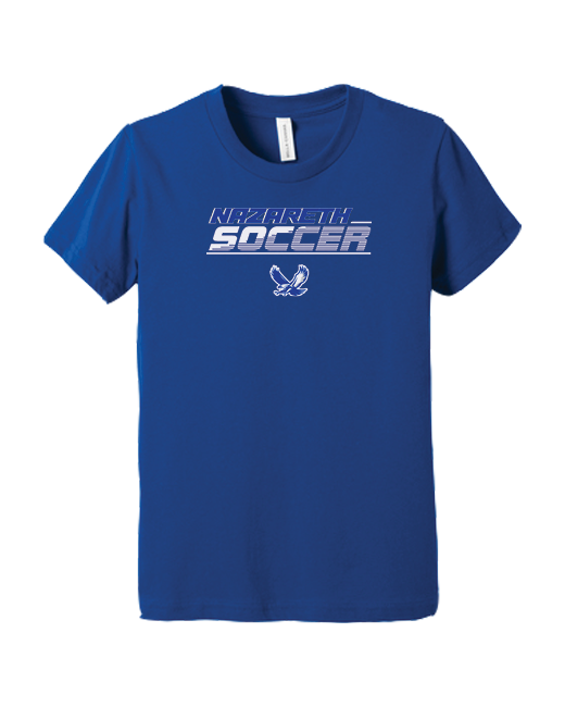 Nazareth HS Soccer - Youth T-Shirt