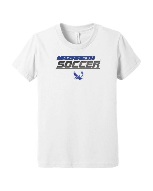 Nazareth HS Soccer - Youth T-Shirt