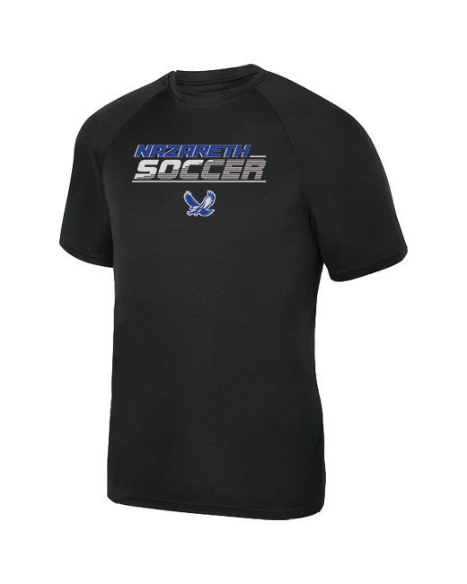 Nazareth HS Soccer - Youth Performance T-Shirt