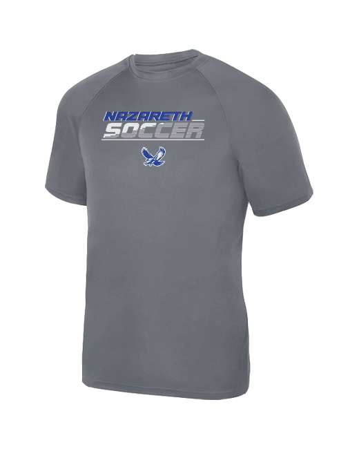 Nazareth HS Soccer - Youth Performance T-Shirt