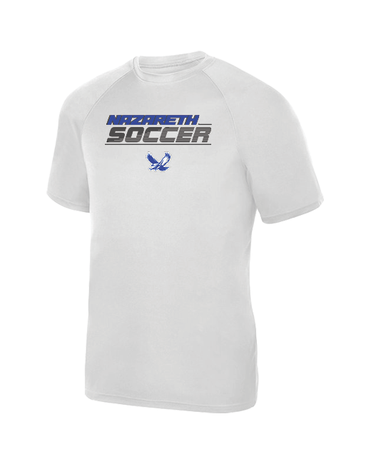 Nazareth HS Soccer - Youth Performance T-Shirt