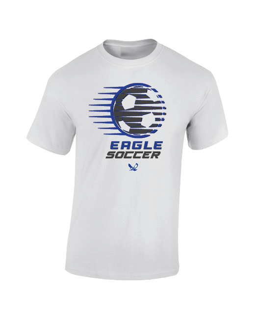 Nazareth HS Speed - Cotton T-Shirt