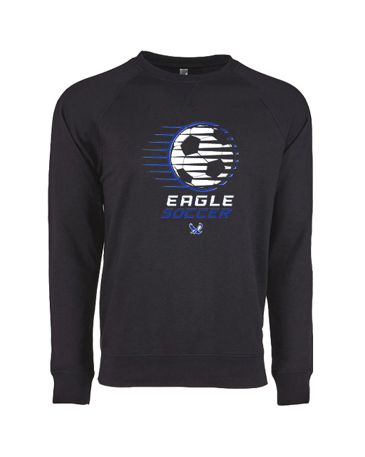 Nazareth HS Speed - Crewneck Sweatshirt