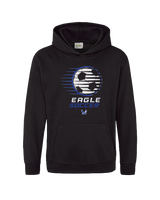 Nazareth HS Speed - Cotton Hoodie