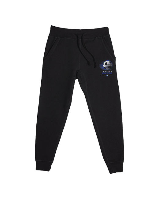 Nazareth HS Speed - Cotton Joggers