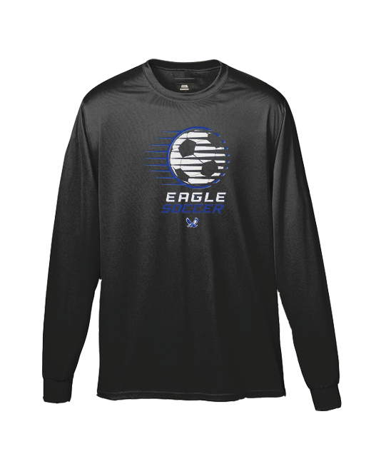 Nazareth HS Speed - Performance Long Sleeve