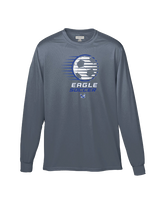 Nazareth HS Speed - Performance Long Sleeve