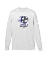 Nazareth HS Speed - Performance Long Sleeve