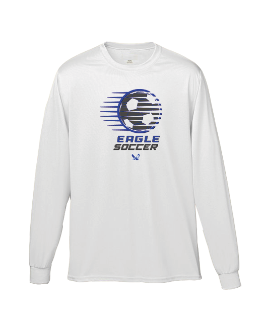 Nazareth HS Speed - Performance Long Sleeve