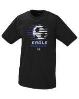 Nazareth HS Speed - Performance T-Shirt