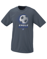 Nazareth HS Speed - Performance T-Shirt