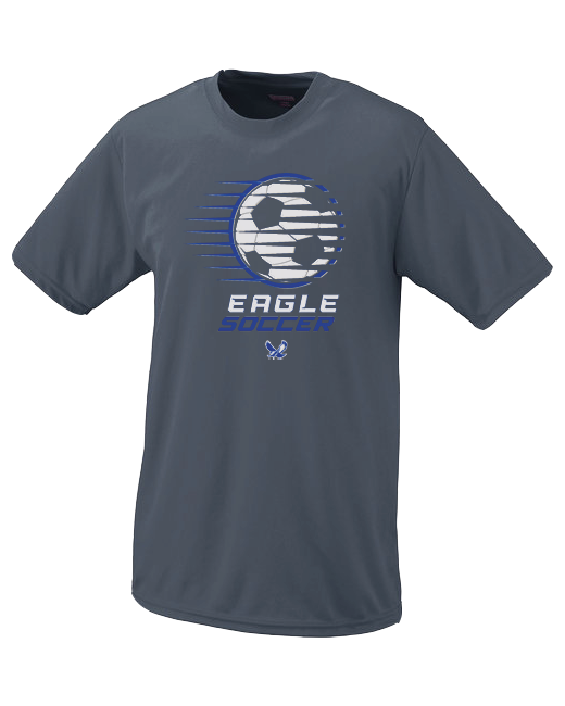 Nazareth HS Speed - Performance T-Shirt