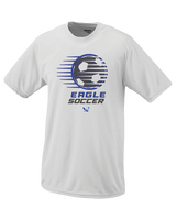 Nazareth HS Speed - Performance T-Shirt