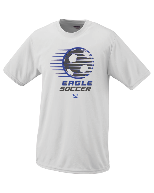 Nazareth HS Speed - Performance T-Shirt