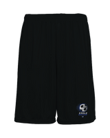 Nazareth HS Speed - Training Short With Pocket