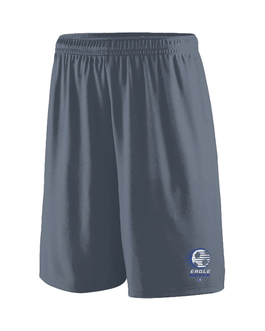 Nazareth HS Speed - 7" Training Shorts