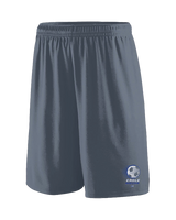 Nazareth HS Speed - Training Short With Pocket