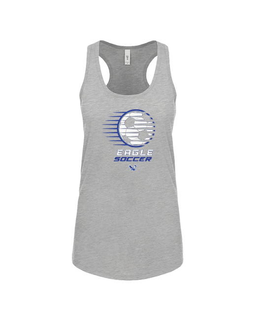 Nazareth HS Speed - Women’s Tank Top