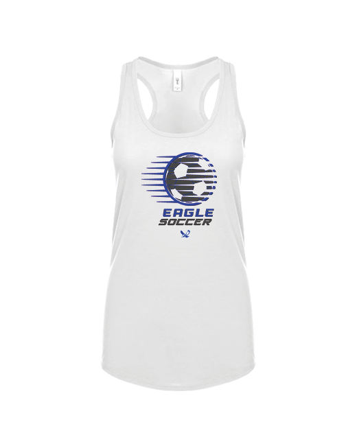 Nazareth HS Speed - Women’s Tank Top