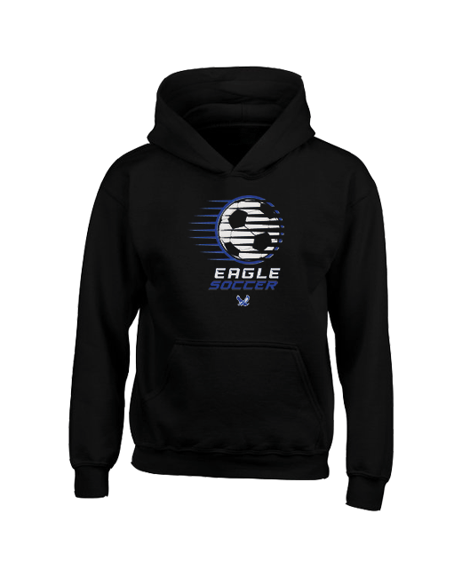 Nazareth HS Speed - Youth Hoodie