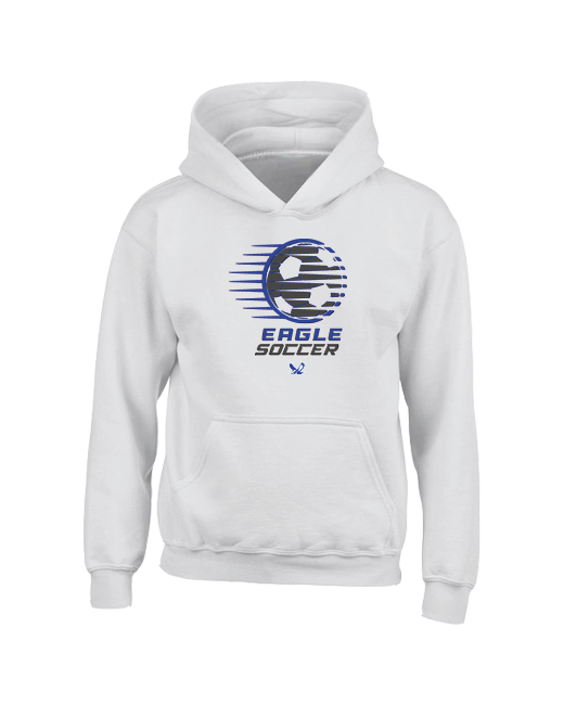 Nazareth HS Speed - Youth Hoodie