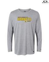 North Kansas City HS Cheer Bold - Oakley Hydrolix Long Sleeve