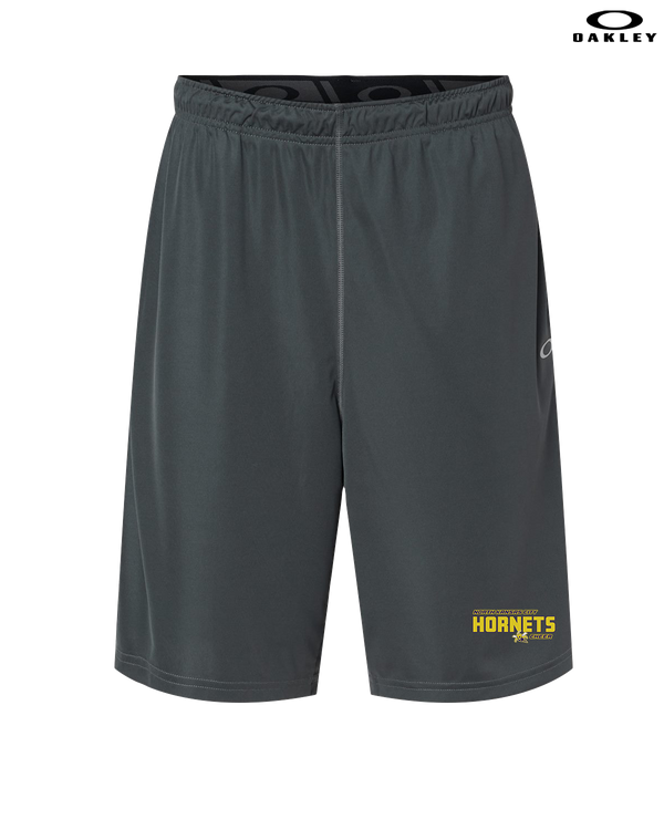 North Kansas City HS Cheer Bold - Oakley Hydrolix Shorts