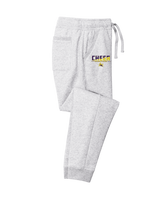 North Kansas City HS Cheer Cut - Cotton Joggers